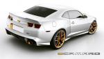 Chevrolet Camaro VR 2009 года